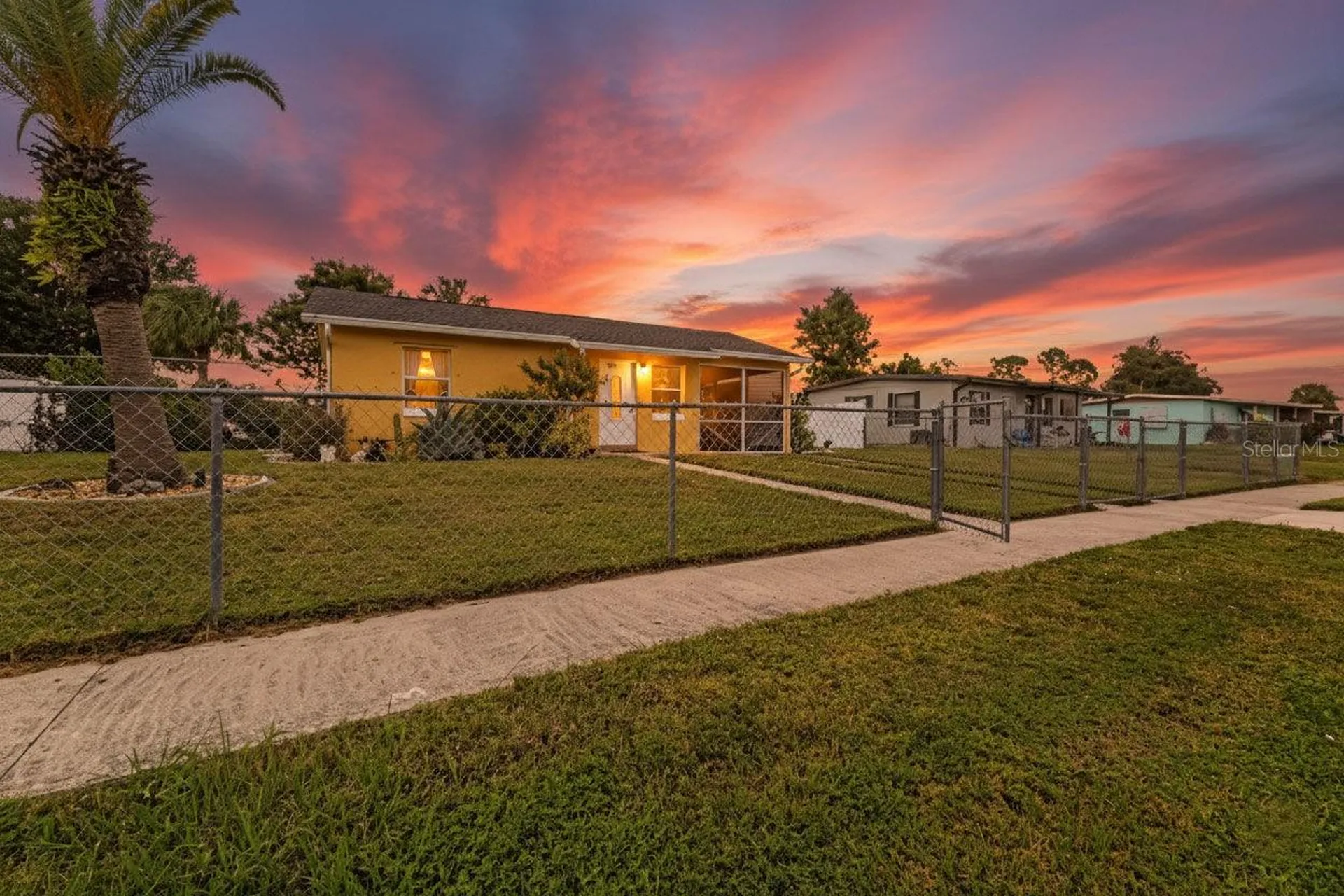 3155 Key Lane Port Charlotte FL 33952