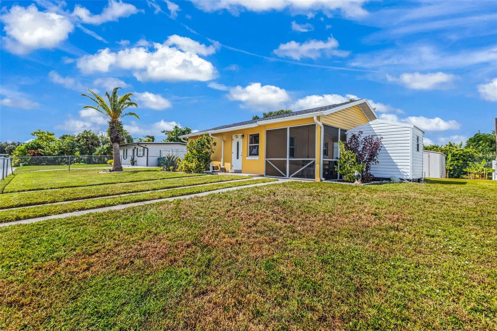 3155 Key Lane Port Charlotte FL 33952