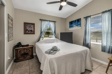 3155 Key Lane Port Charlotte FL 33952
