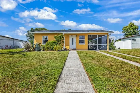 3155 Key Lane Port Charlotte FL 33952