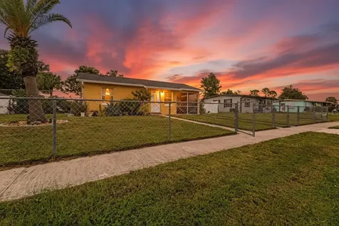 3155 Key Lane Port Charlotte FL 33952