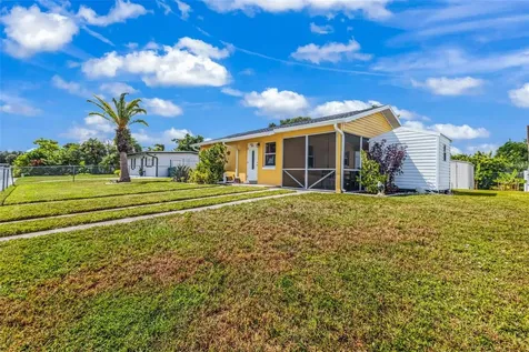 3155 Key Lane Port Charlotte FL 33952