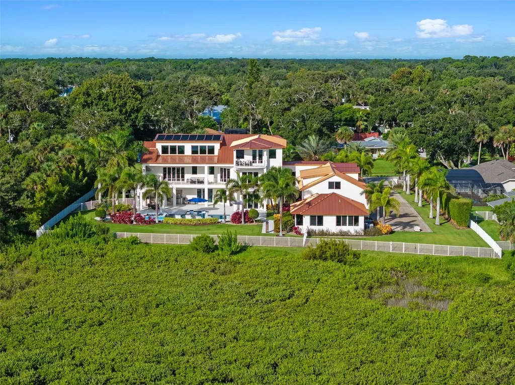 1511 S Riverside Drive New Smyrna Beach FL 32168