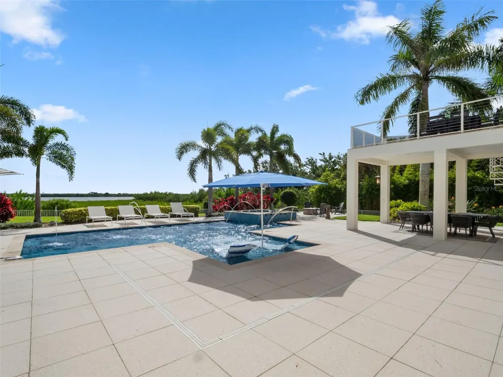 1511 S Riverside Drive New Smyrna Beach FL 32168