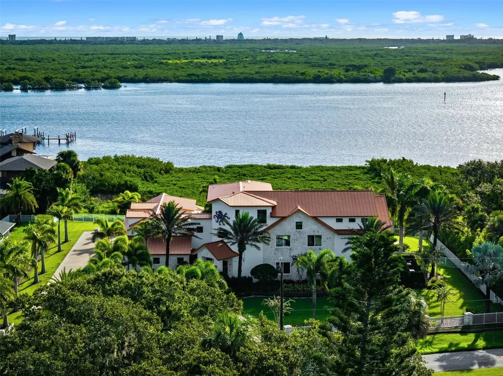 1511 S Riverside Drive New Smyrna Beach FL 32168
