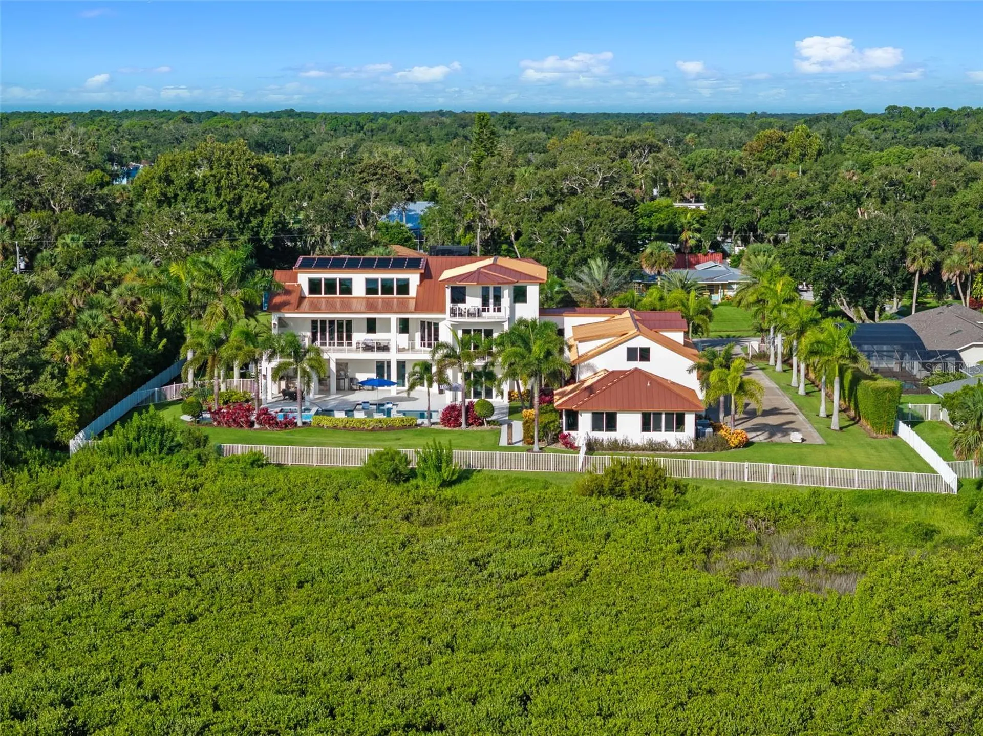 1511 S Riverside Drive New Smyrna Beach FL 32168