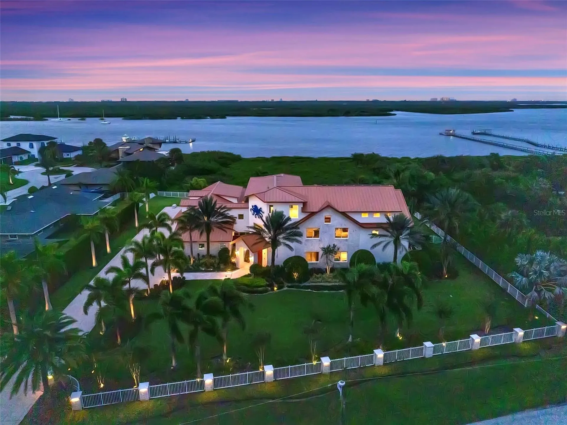 1511 S Riverside Drive New Smyrna Beach FL 32168