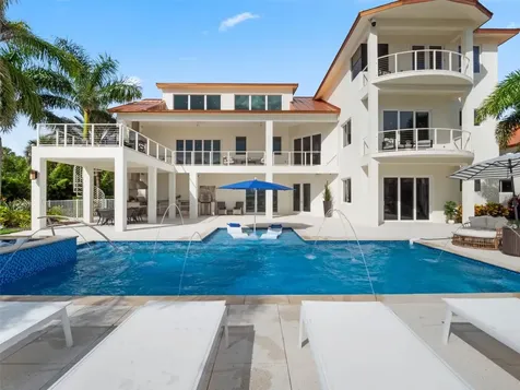 1511 S Riverside Drive New Smyrna Beach FL 32168