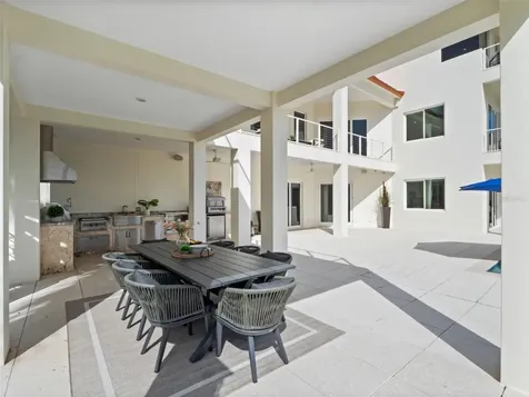 1511 S Riverside Drive New Smyrna Beach FL 32168