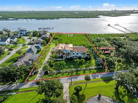 1511 S Riverside Drive New Smyrna Beach FL 32168