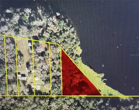 Tbd NE 245th Street Road Fort Mc Coy FL 32134