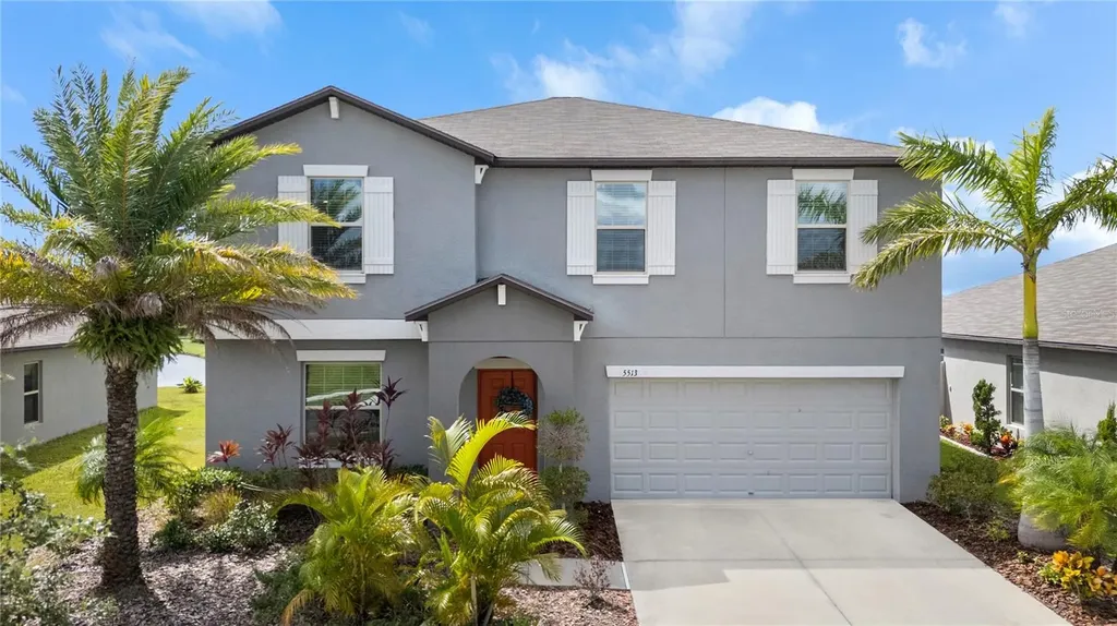 5513 Turkey Creek Way Lakeland FL 33811