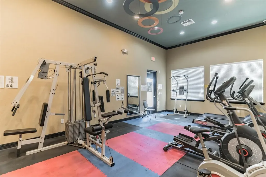 2468 Caravelle Circle Kissimmee FL 34746