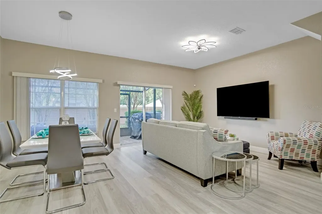 2468 Caravelle Circle Kissimmee FL 34746