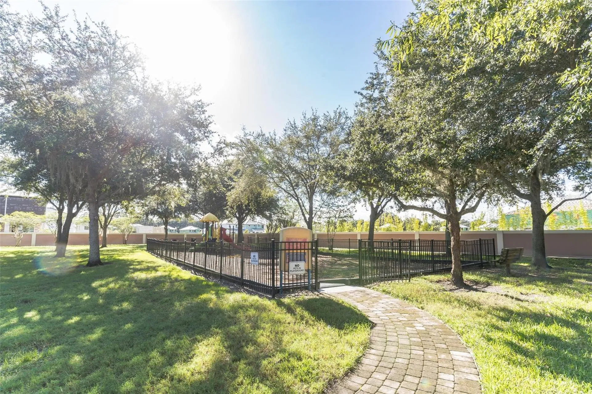 2468 Caravelle Circle Kissimmee FL 34746