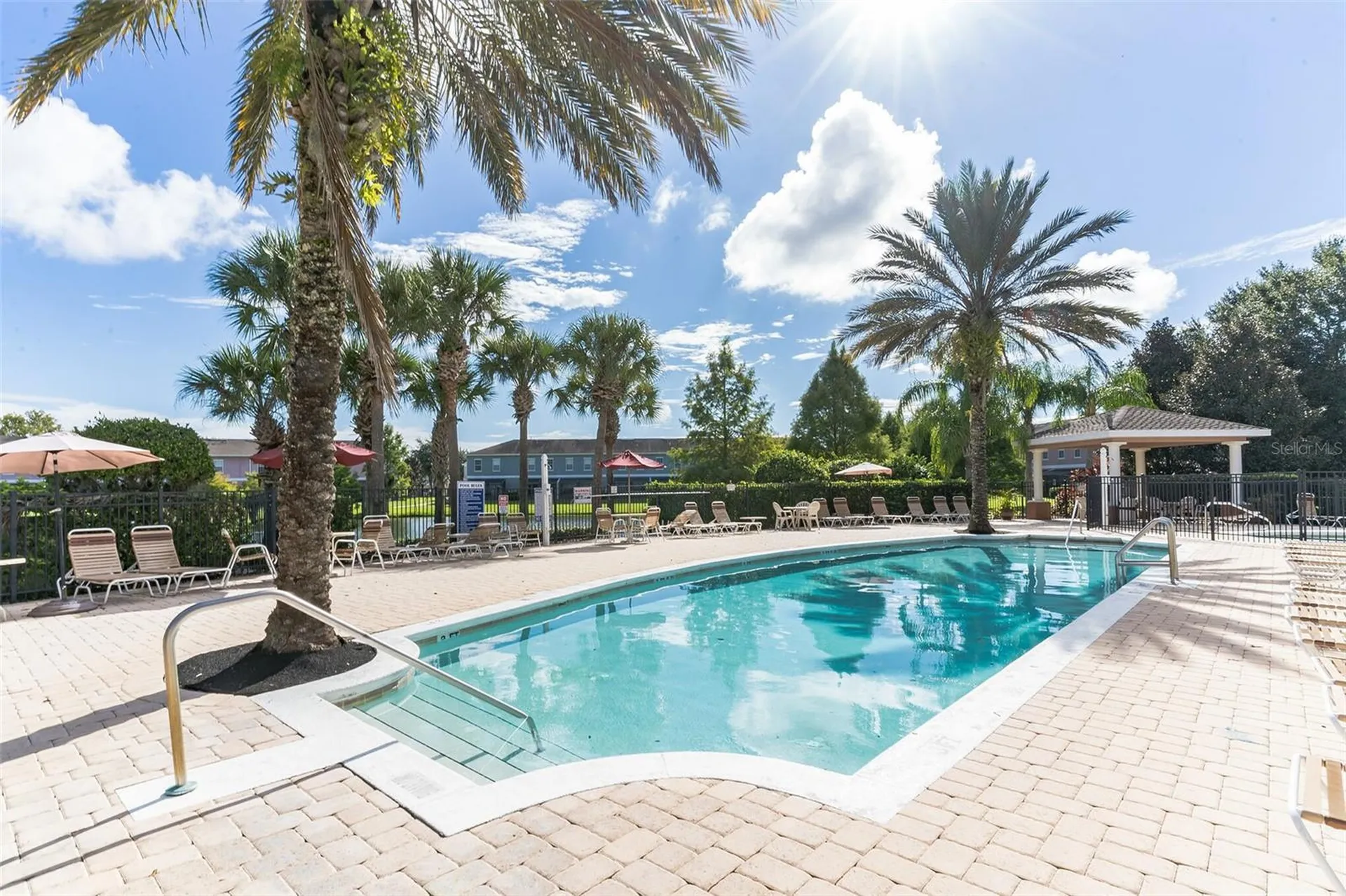 2468 Caravelle Circle Kissimmee FL 34746