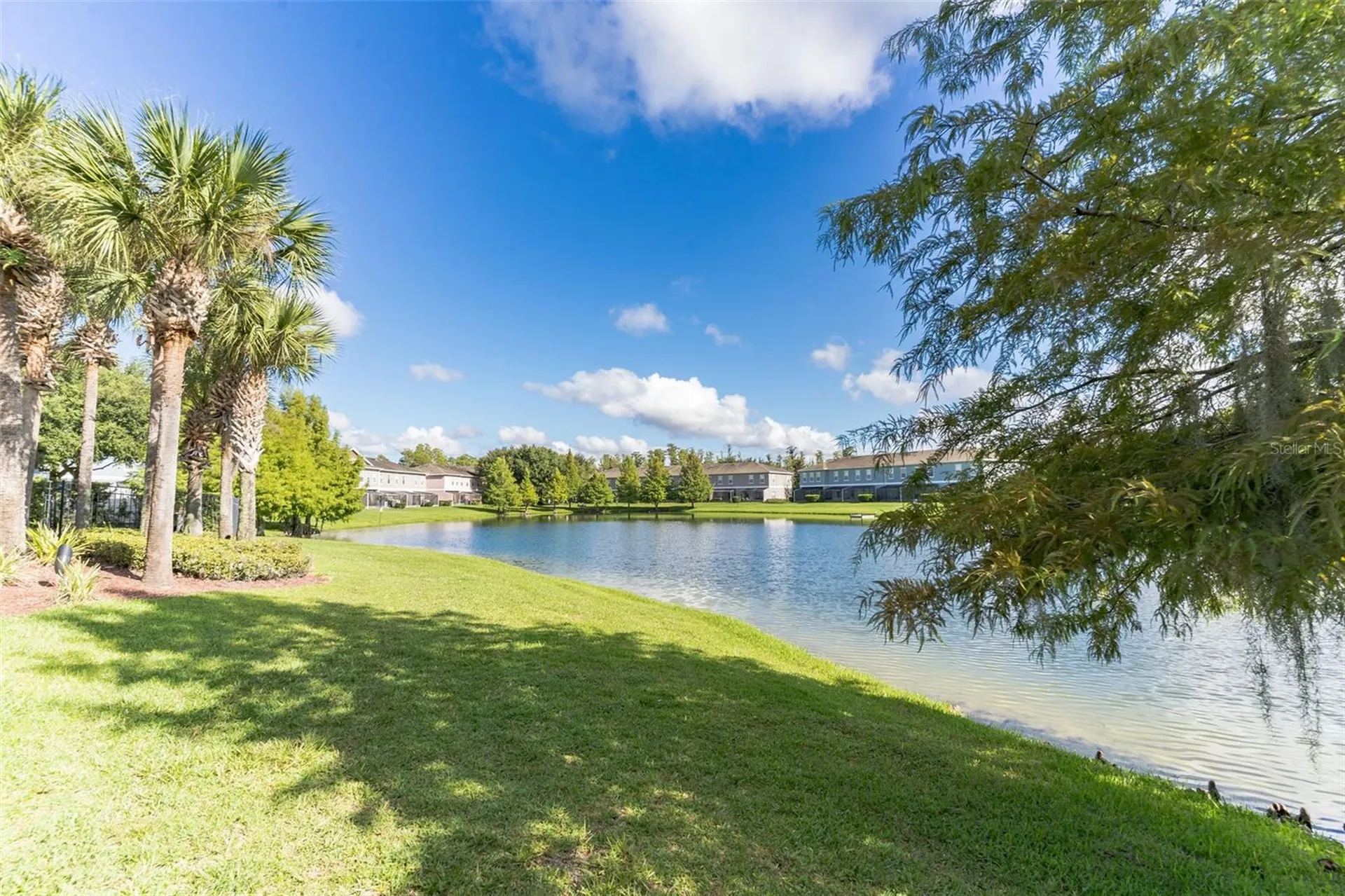 2468 Caravelle Circle Kissimmee FL 34746