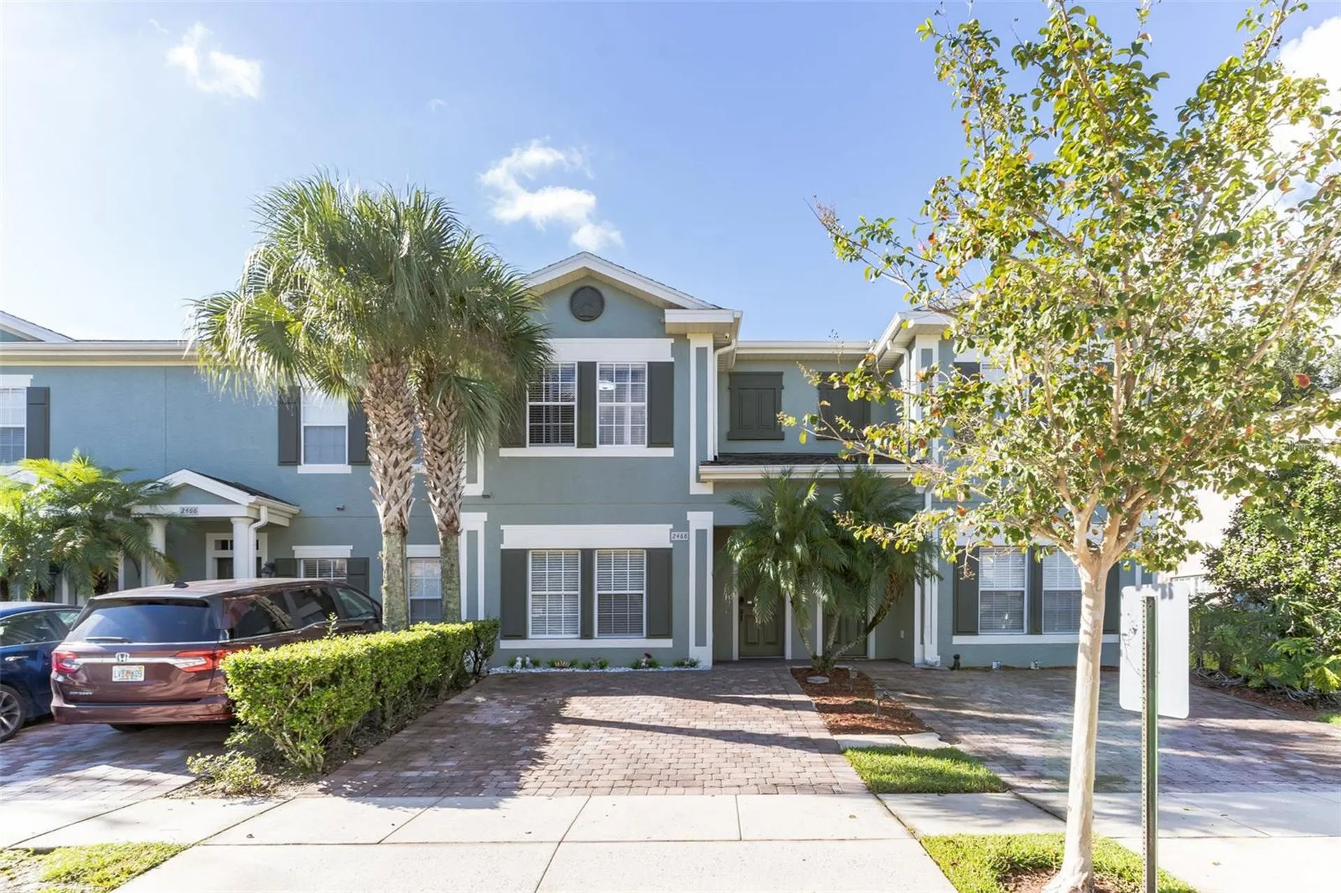 2468 Caravelle Circle Kissimmee FL 34746