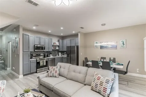 2468 Caravelle Circle Kissimmee FL 34746