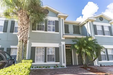 2468 Caravelle Circle Kissimmee FL 34746