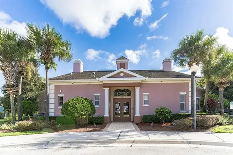 2468 Caravelle Circle Kissimmee FL 34746