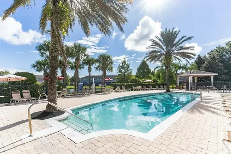 2468 Caravelle Circle Kissimmee FL 34746