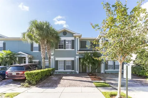 2468 Caravelle Circle Kissimmee FL 34746