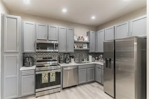2468 Caravelle Circle Kissimmee FL 34746