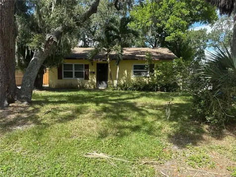 4733 25th Avenue S St Petersburg FL 33711