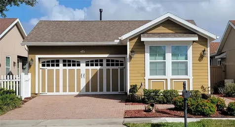 79 Bayou Bend Road Groveland FL 34736