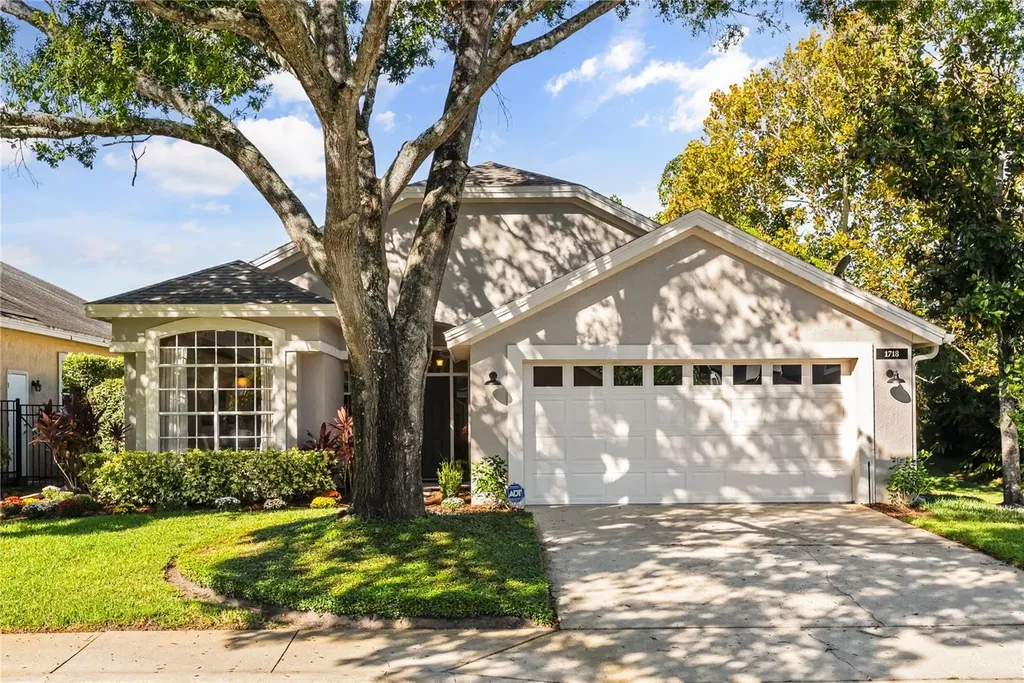 1718 Kaleywood Court Orlando FL 32806
