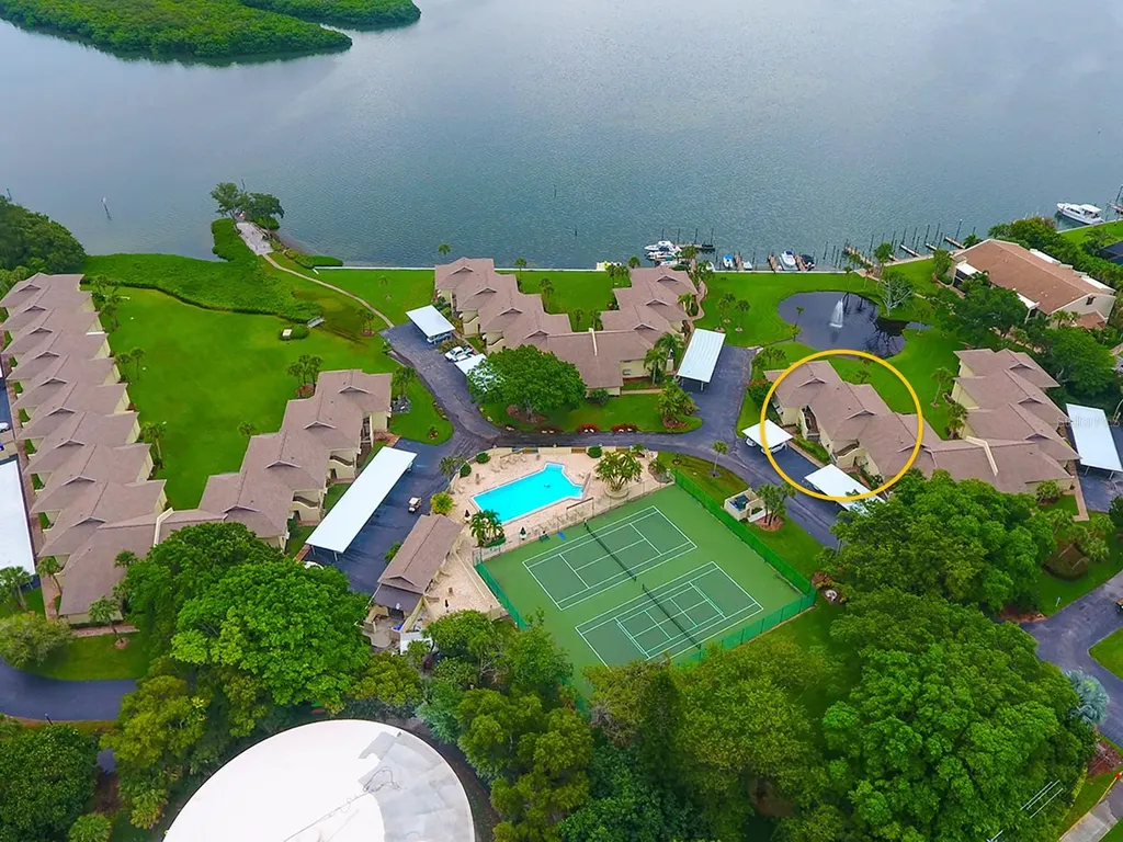 4234 Gulf Of Mexico Drive Longboat Key FL 34228