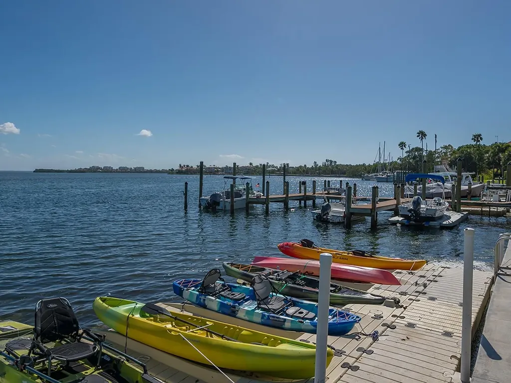 4234 Gulf Of Mexico Drive Longboat Key FL 34228