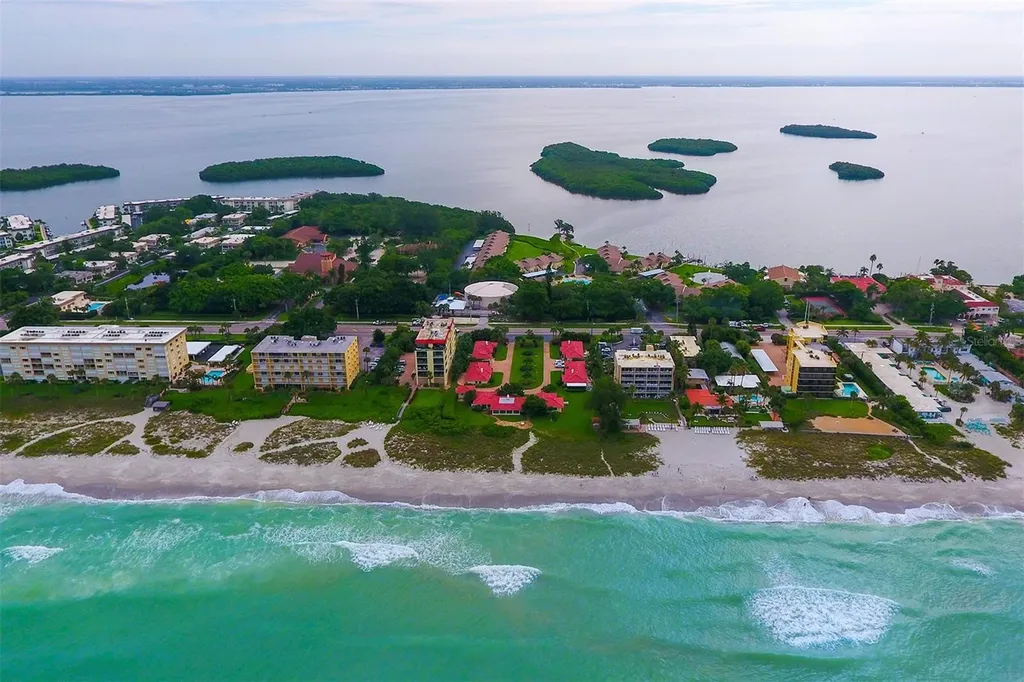 4234 Gulf Of Mexico Drive Longboat Key FL 34228