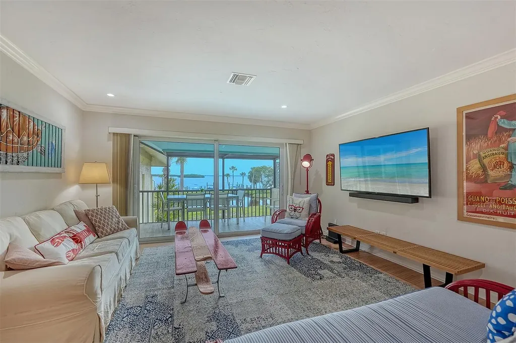 4234 Gulf Of Mexico Drive Longboat Key FL 34228