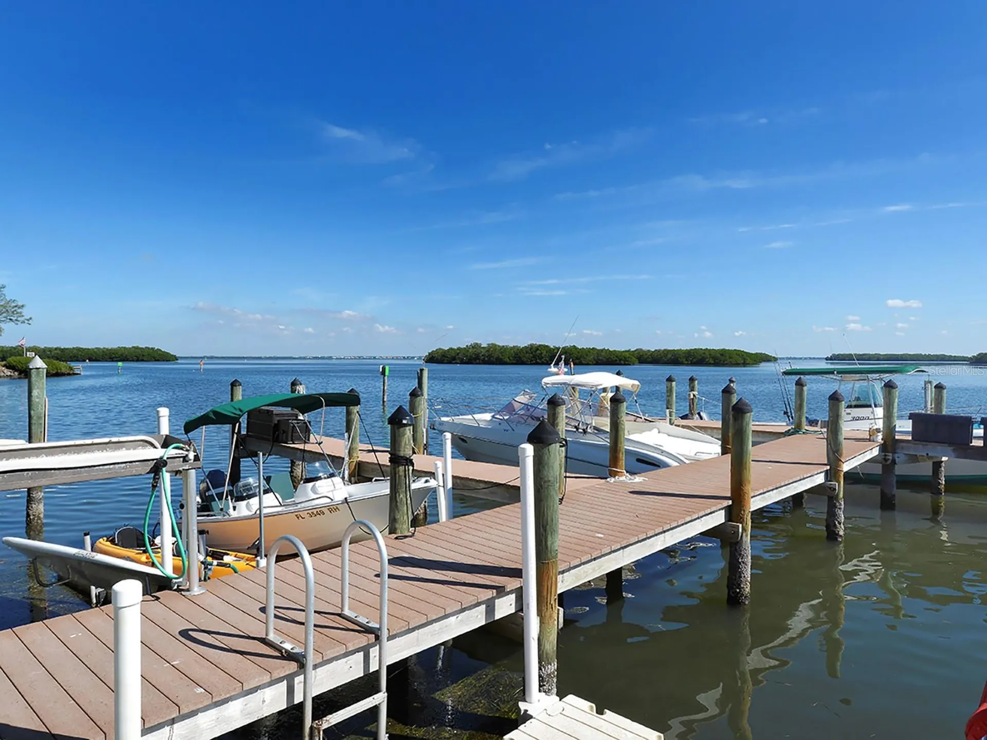 4234 Gulf Of Mexico Drive Longboat Key FL 34228