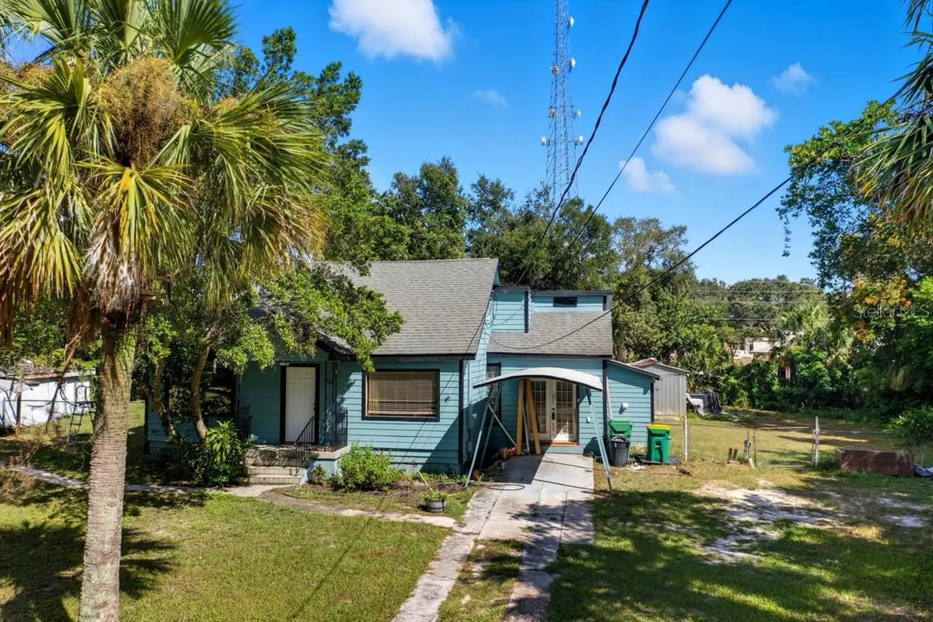 711 S Palmetto Avenue Deland FL 32720