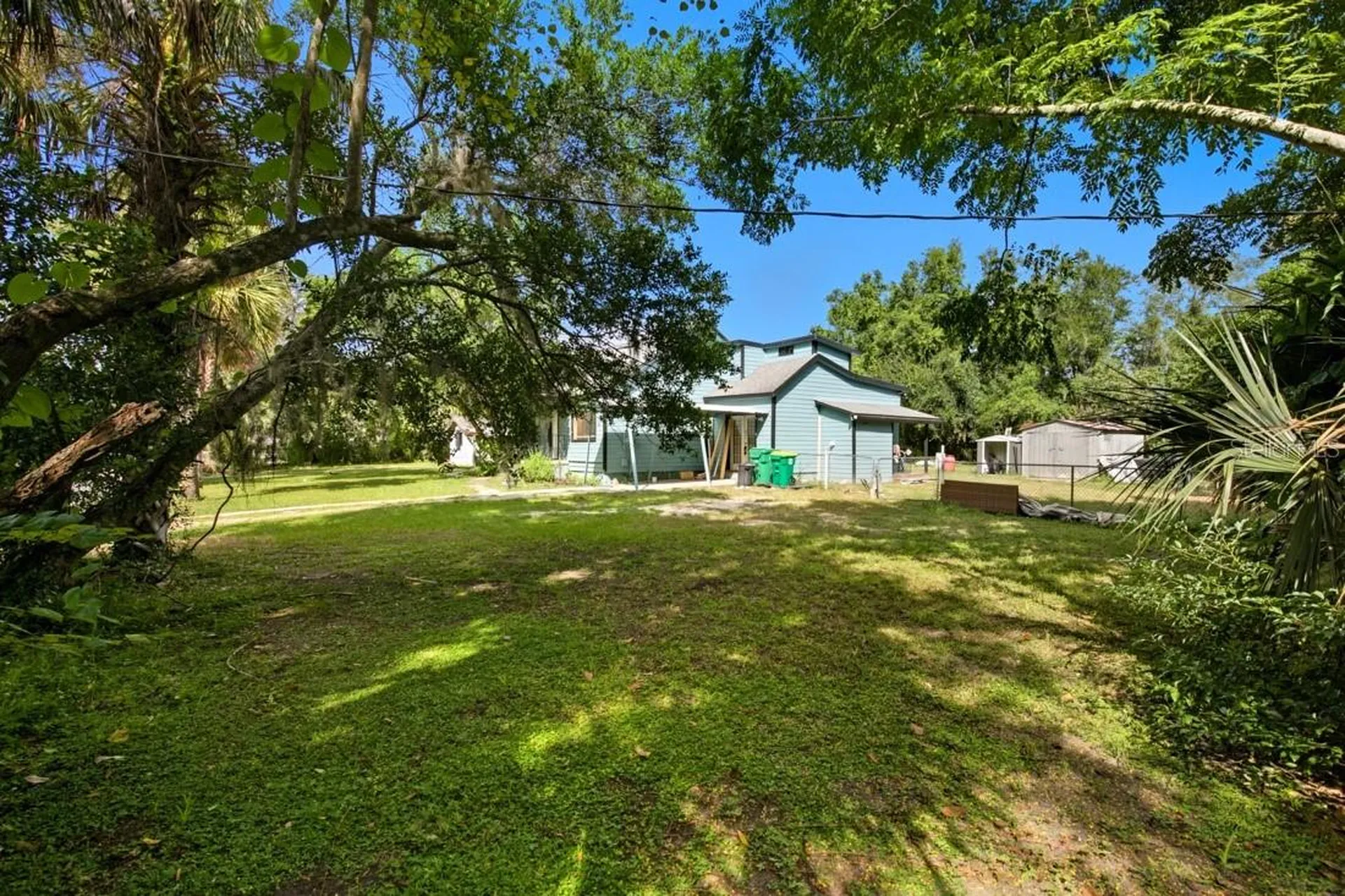 711 S Palmetto Avenue Deland FL 32720
