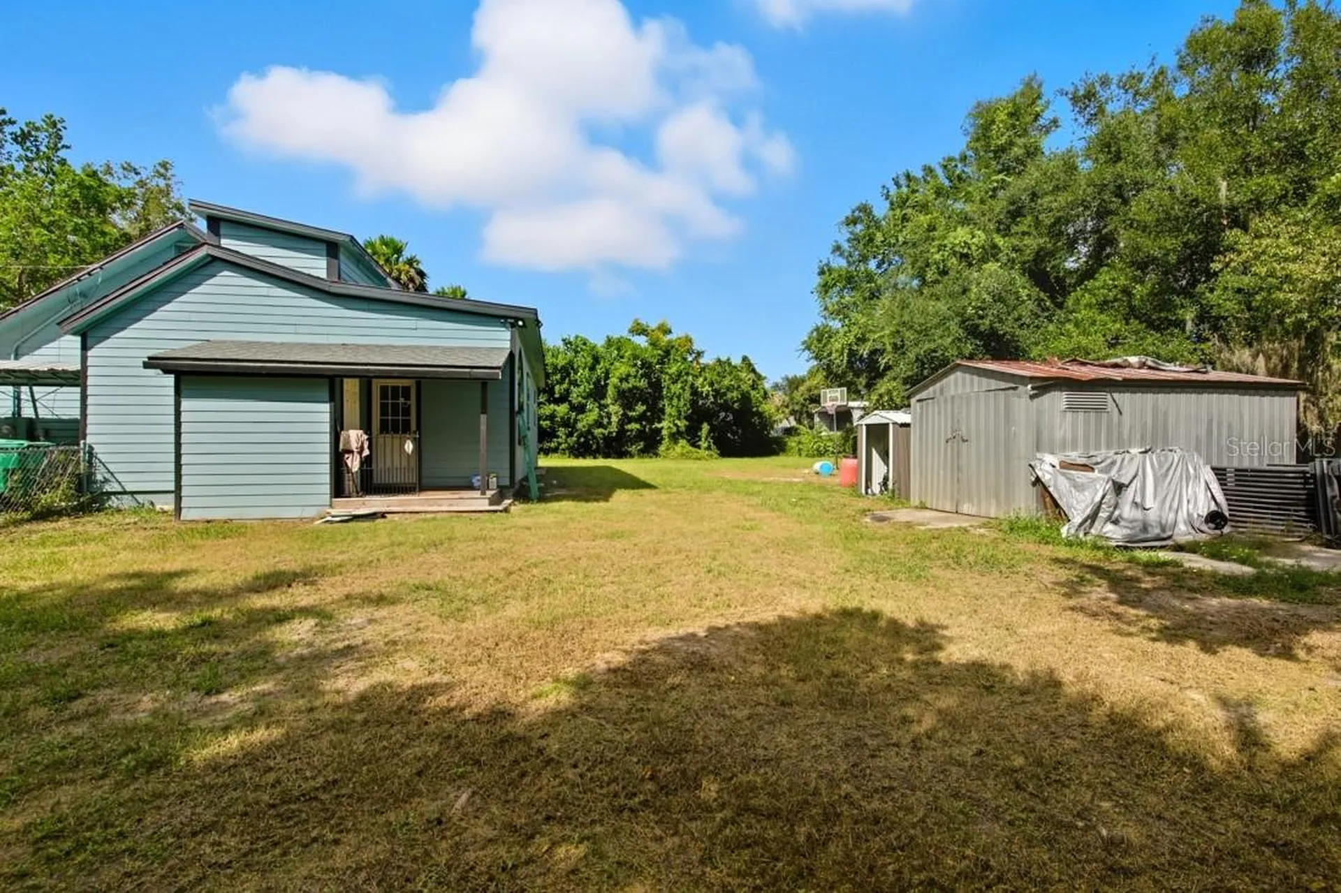 711 S Palmetto Avenue Deland FL 32720