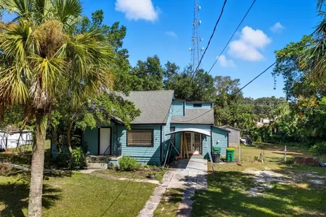 711 S Palmetto Avenue Deland FL 32720