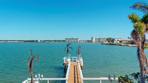 15417 2nd Street E Madeira Beach FL 33708