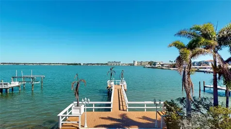 15417 2nd Street E Madeira Beach FL 33708