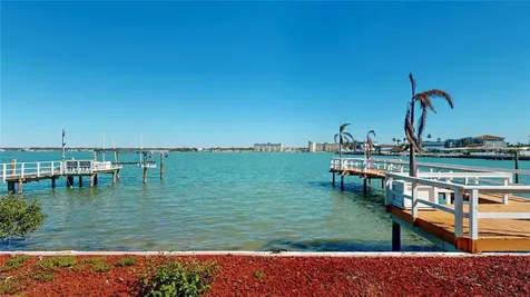 15417 2nd Street E Madeira Beach FL 33708