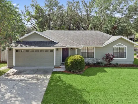 1671 Spicewood Lane Casselberry FL 32707