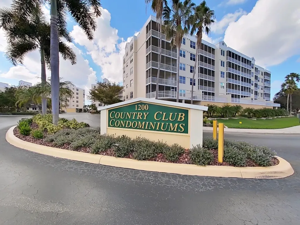 1200 Country Club Drive Largo FL 33771