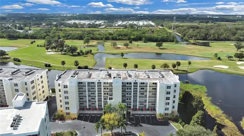 1200 Country Club Drive Largo FL 33771