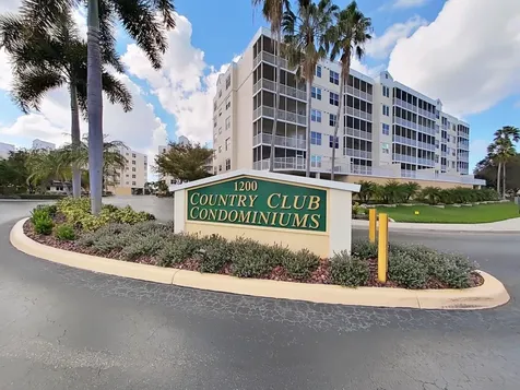 1200 Country Club Drive Largo FL 33771