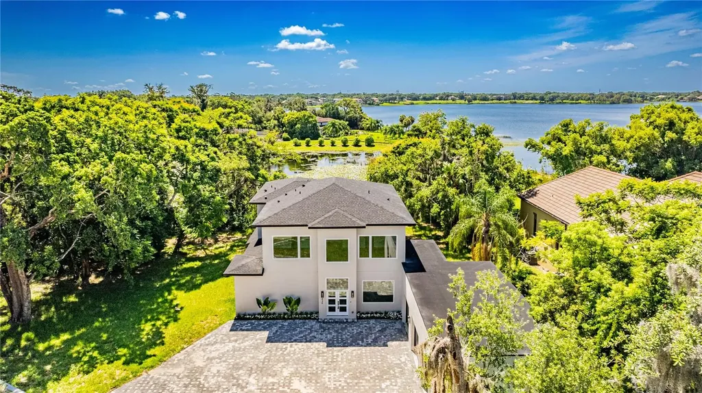 436 E 7th Avenue Windermere FL 34786