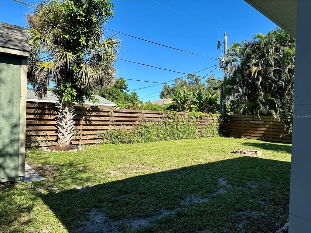 1516 Olympia Road Venice FL 34293