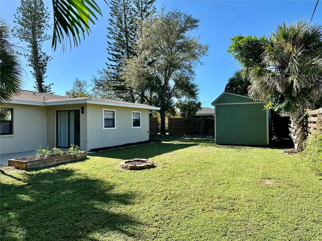 1516 Olympia Road Venice FL 34293